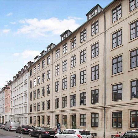 The Heart Of Copenhagen-Queen'S Neighbor Buitenkant foto